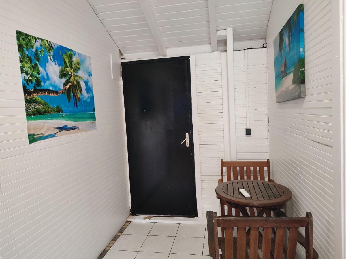 Bungalow 2 Ch A St Francois Villa Saint-Francois  Exterior photo